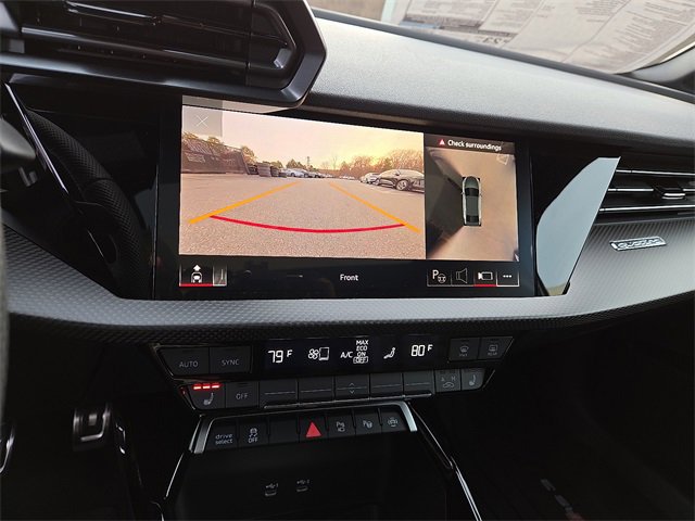 New 2026 Audi RS 3 image 9