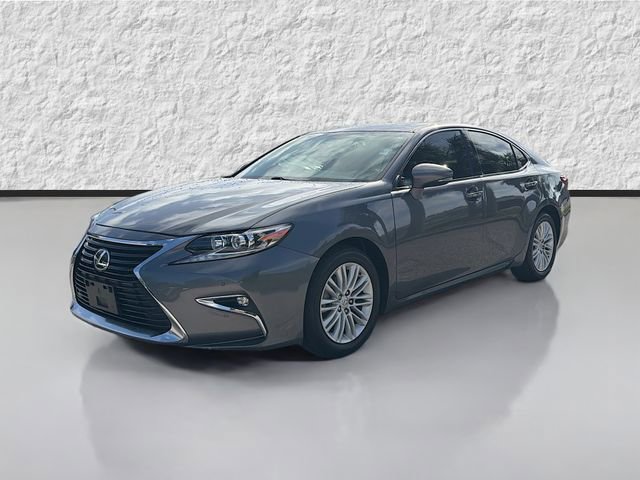 Used 2016 Lexus ES 350 w/ Premium Package w/Wood Trim image 7