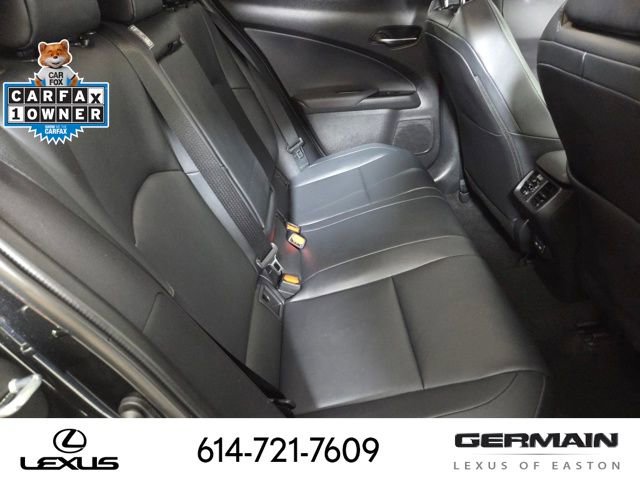 Used 2024 Lexus UX 250h 250h Premium image 22