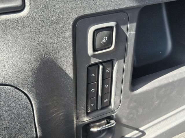 New 2027 Ford Expedition Active RWD image 8