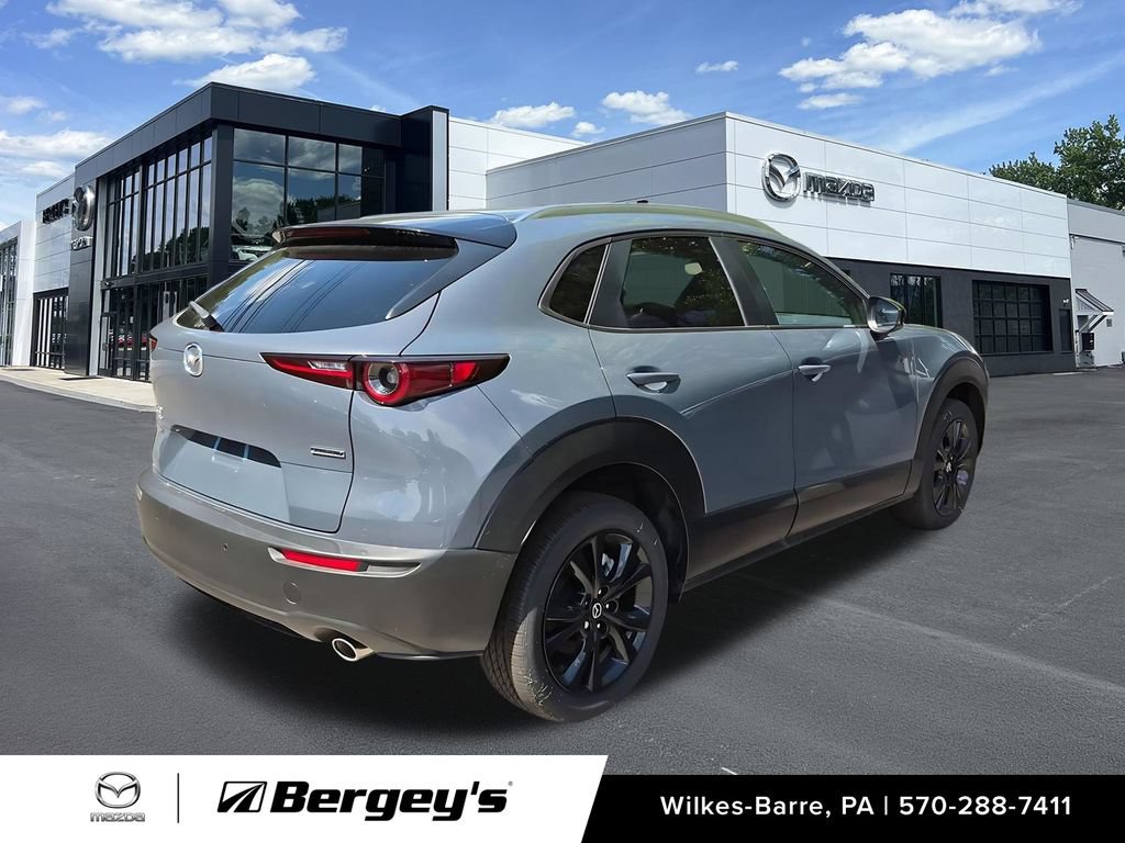 New 2026 MAZDA CX-30 AWD 2.5 S image 5