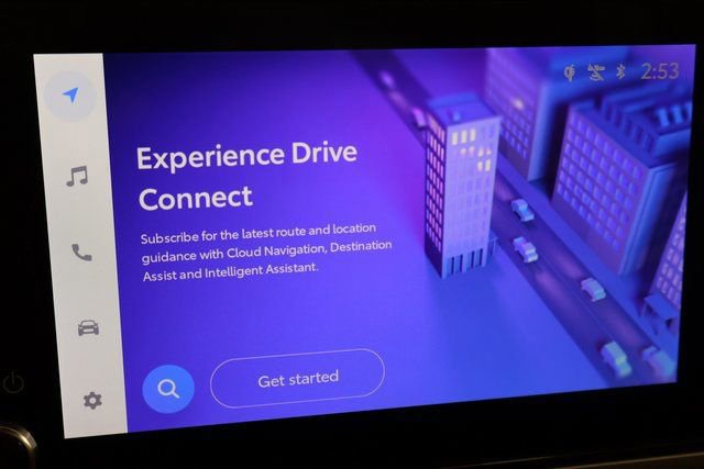 Used 2025 Toyota Camry SE image 24