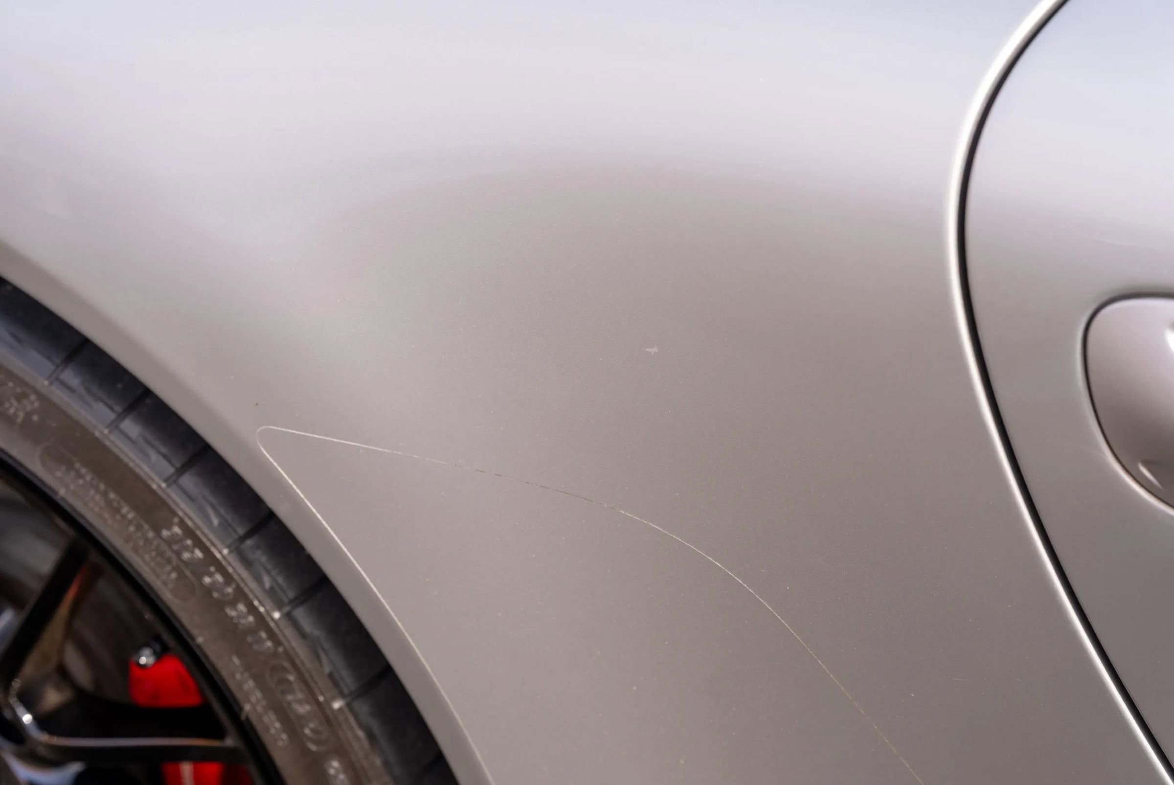 Used 2005 Porsche 911 Carrera S image 49