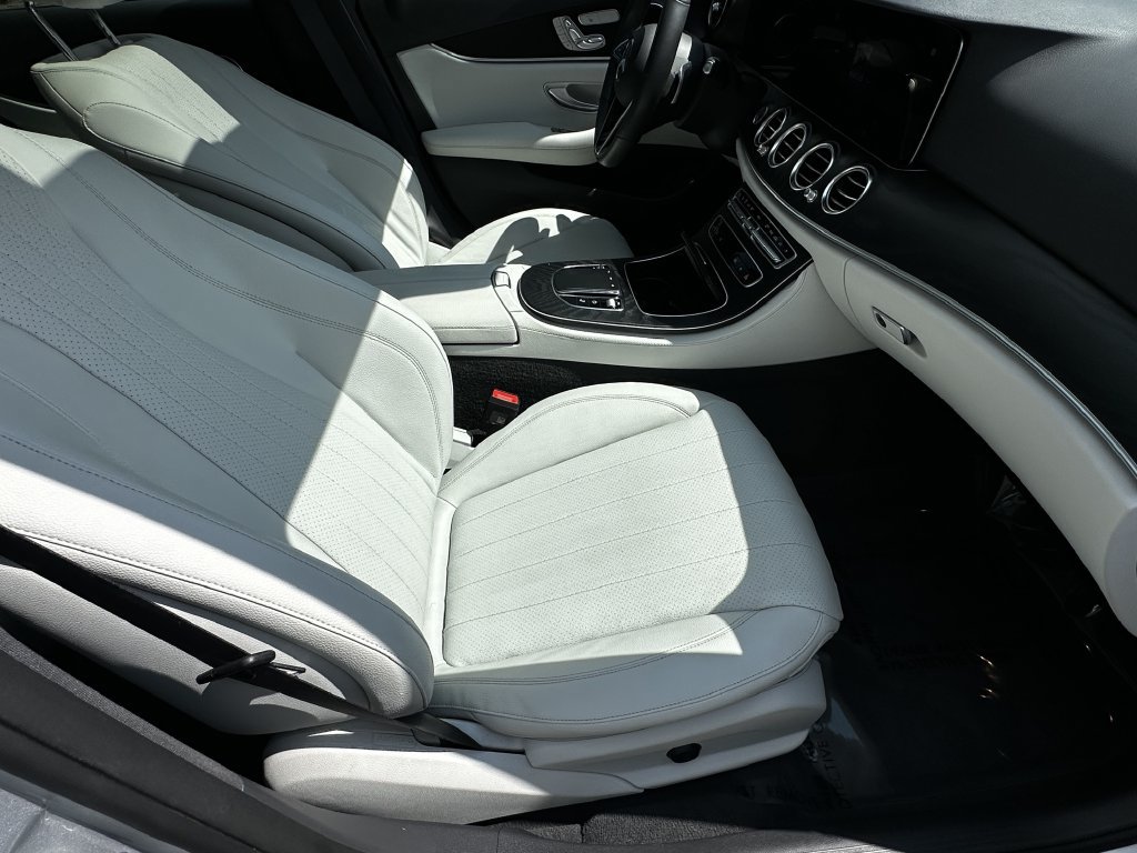 Certified 2023 Mercedes-Benz E 450 4MATIC All-Terrain Wagon image 15