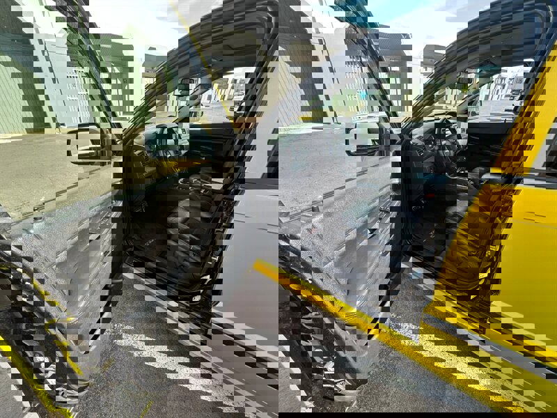 Used 2009 Jeep Grand Cherokee SRT8 w/ SRT Option Group I image 11