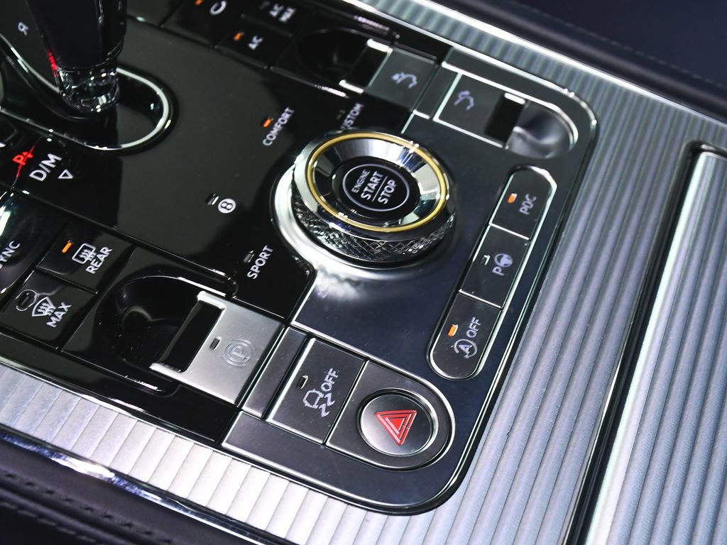 Used 2022 Bentley Continental GT AWD/4WD image 38