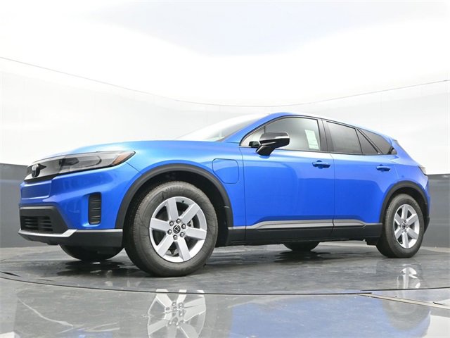 New 2025 Honda Prologue Eco image 21