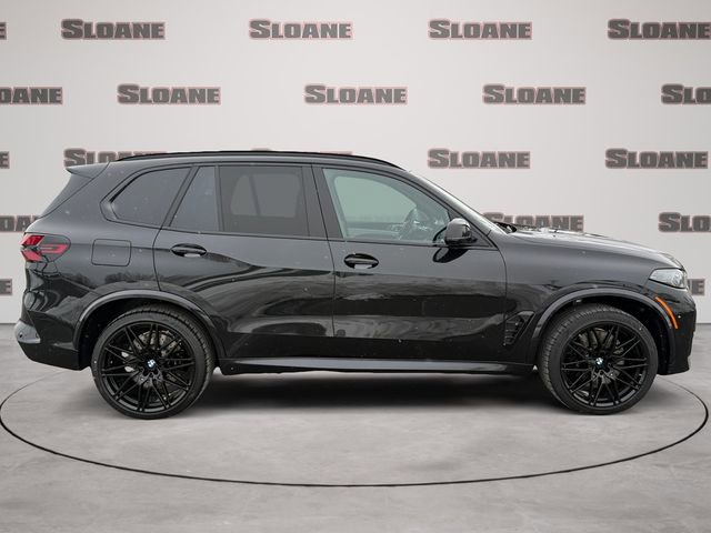 New 2026 BMW X5 M Competition w/ Executive Package image 6