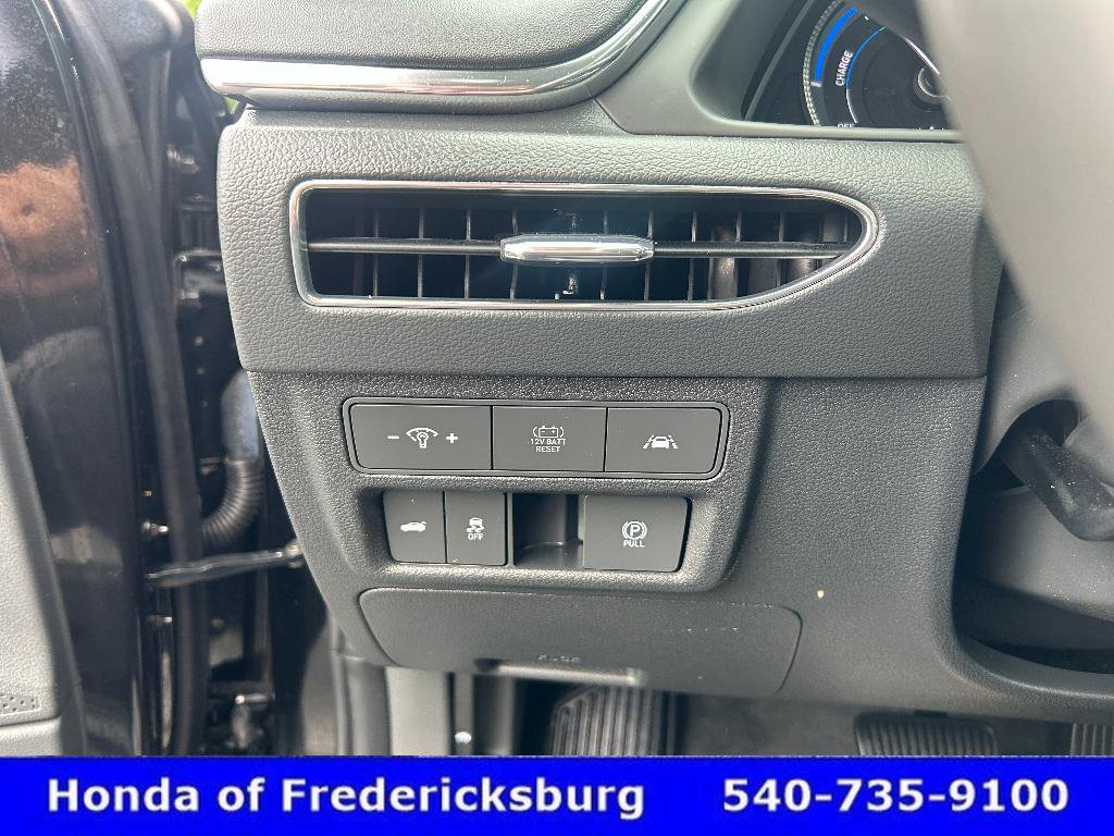 Used 2023 Hyundai Sonata SEL FWD image 24