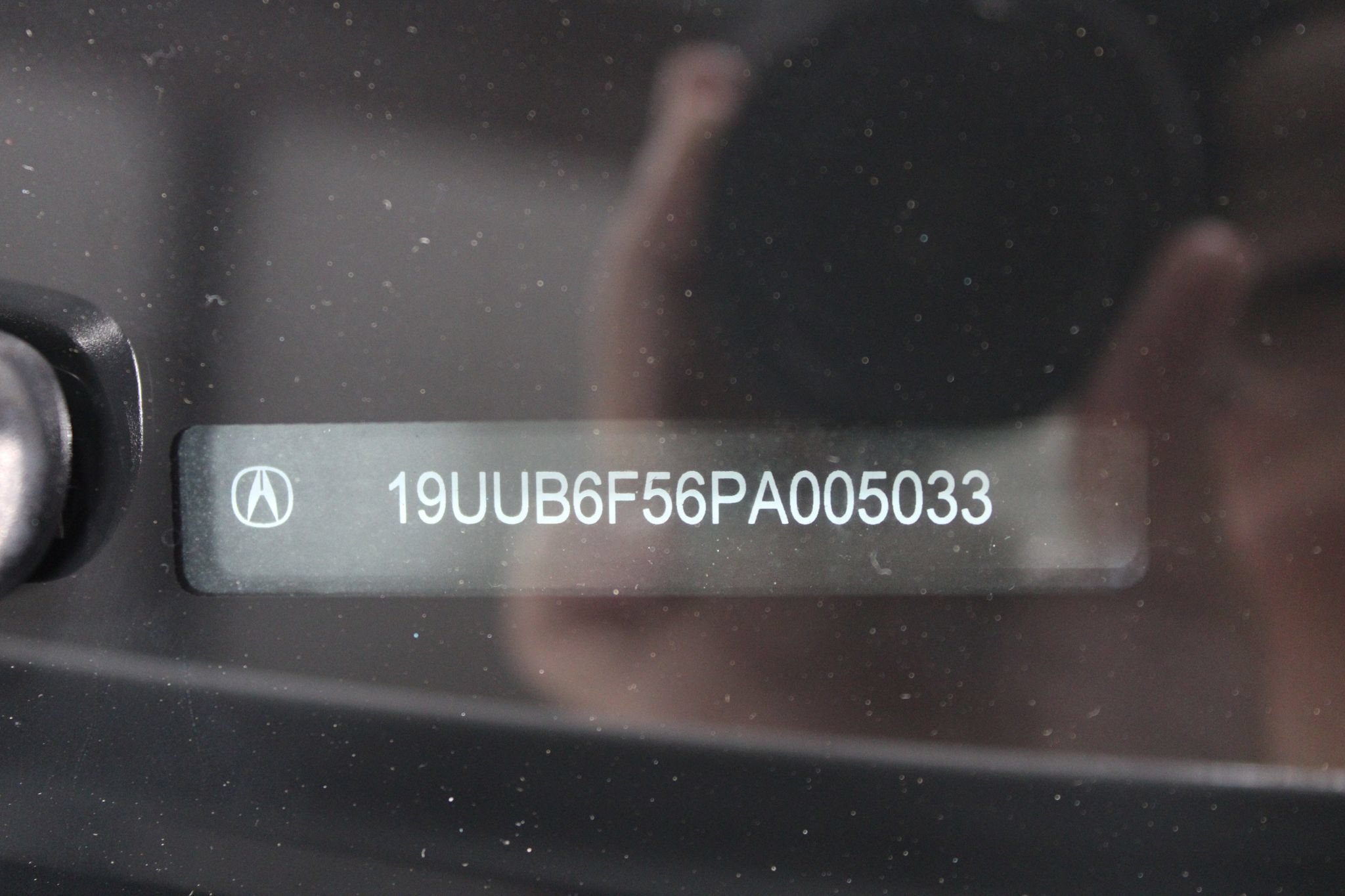 Used 2023 Acura TLX w/ A-SPEC Package AWD/4WD image 47