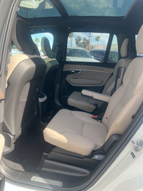 New 2026 Volvo XC90 T8 Plus w/ Protection Package AWD/4WD image 22