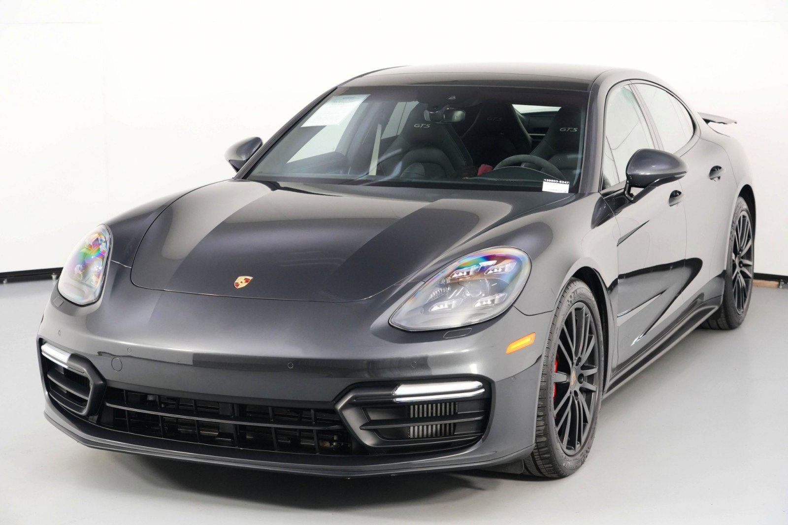 Used 2019 Porsche Panamera GTS image 51
