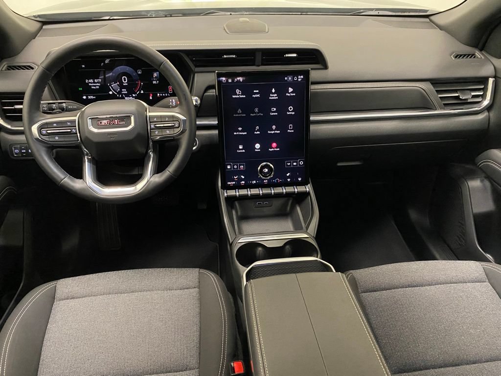 Used 2026 GMC Terrain Elevation FWD image 23