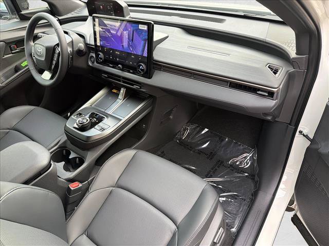 New 2026 Toyota bZ Woodland AWD/4WD image 23
