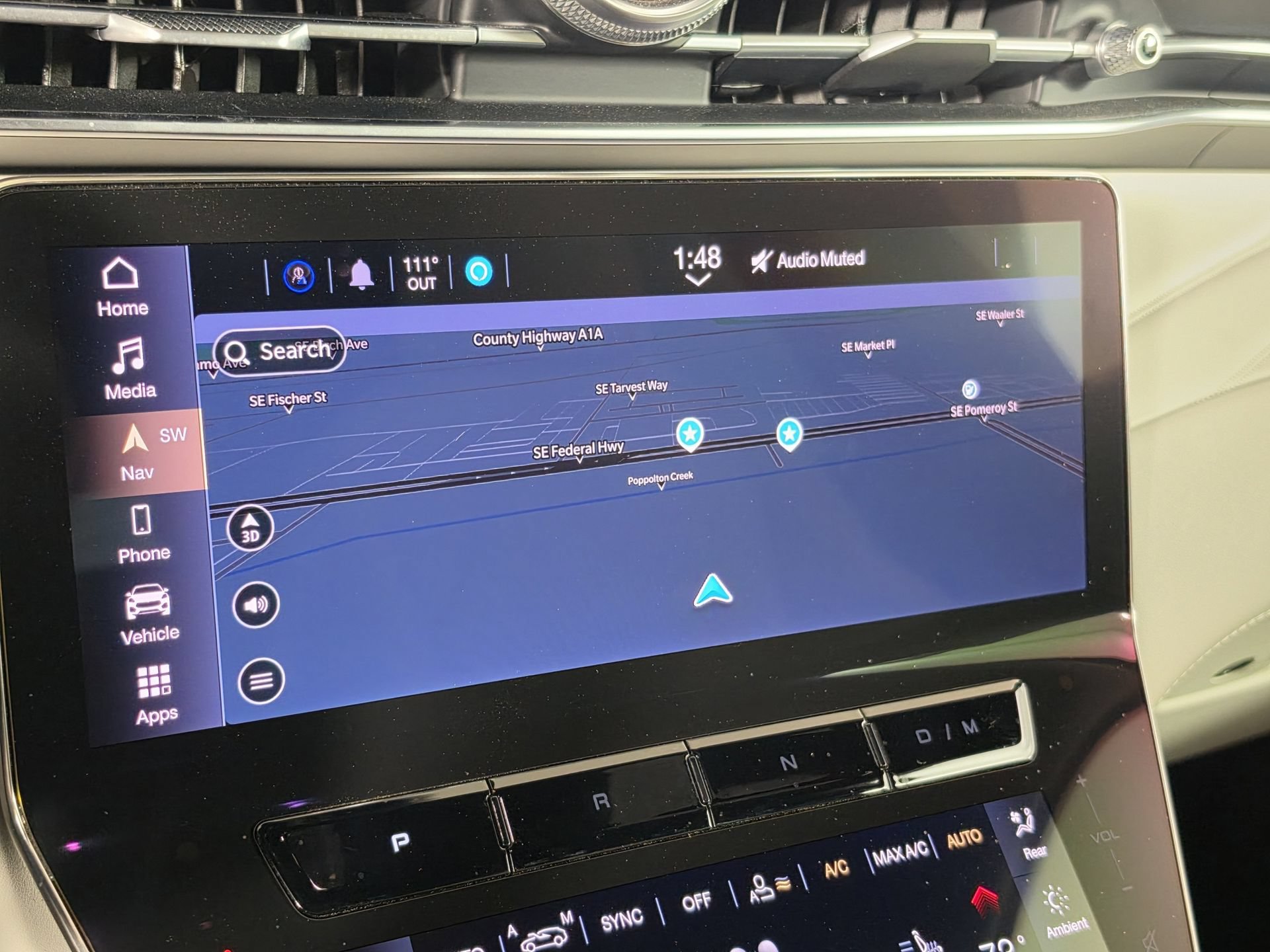 Used 2023 Maserati Grecale Modena AWD/4WD image 15