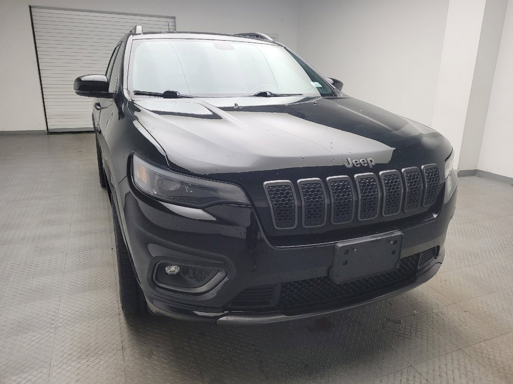Used 2019 Jeep Cherokee High Altitude image 14