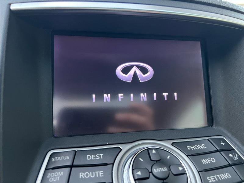 Used 2013 INFINITI G37 Journey w/ Premium Pkg image 25