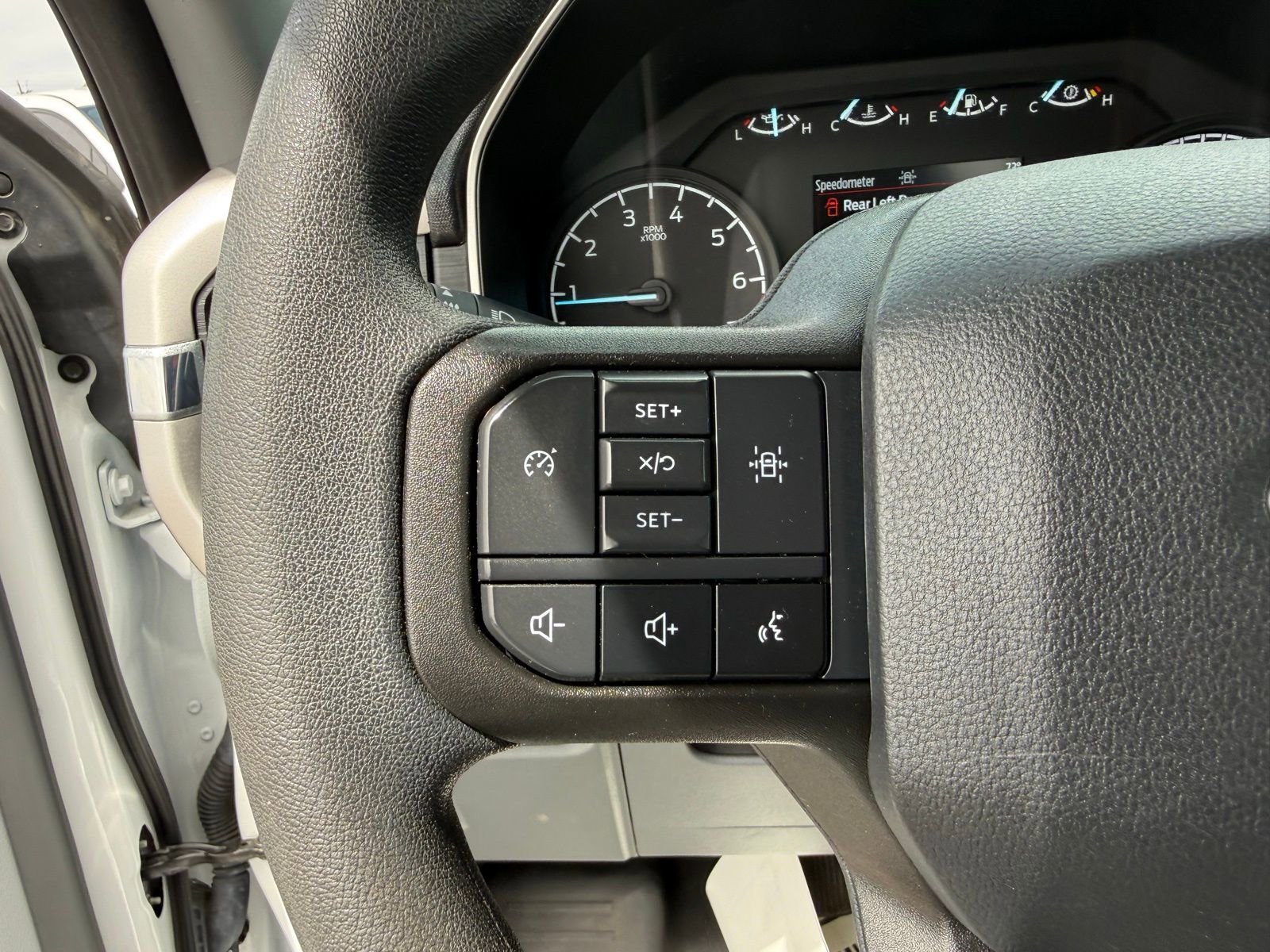 Used 2023 Ford F150 XL AWD/4WD image 17