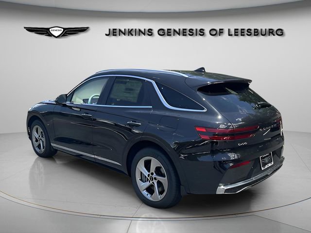 New 2026 Genesis GV70 2.5T Advanced image 5