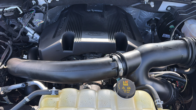 Used 2019 Ford F150 XLT AWD/4WD image 25