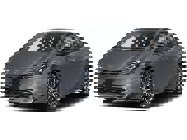 Used 2025 Toyota Prius Limited image 2