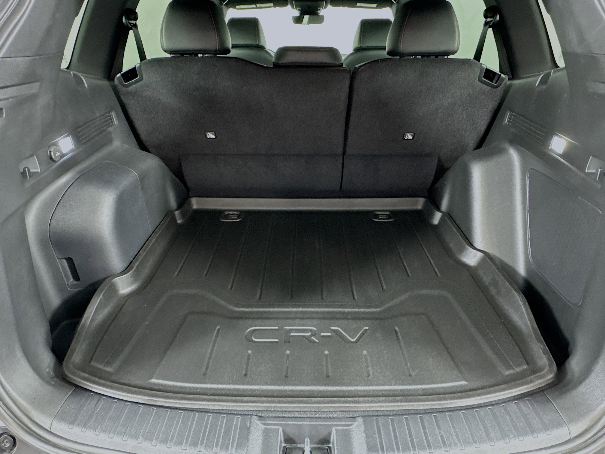 Used 2024 Honda CR-V Sport Touring image 28