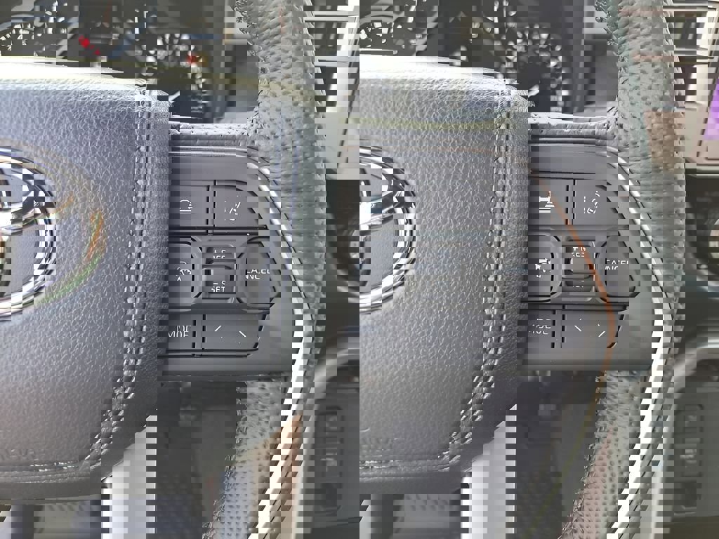 New 2026 Toyota Tundra SR5 image 19