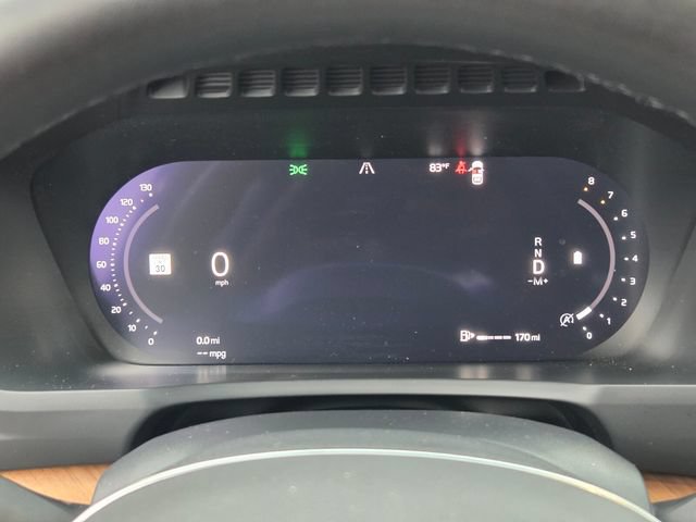 Used 2023 Volvo XC90 B5 Plus AWD/4WD image 22