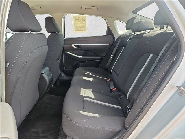 Used 2024 Hyundai Sonata SEL FWD image 17
