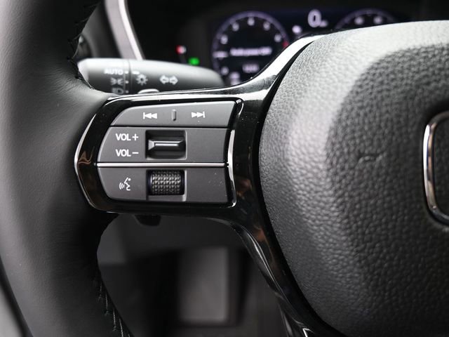New 2026 Honda Passport RTL image 2