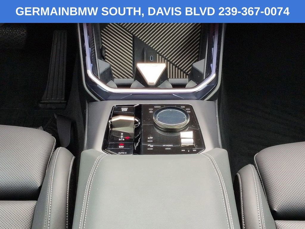 Certified 2025 BMW X3 xDrive30i w/ Premium Package AWD/4WD image 21