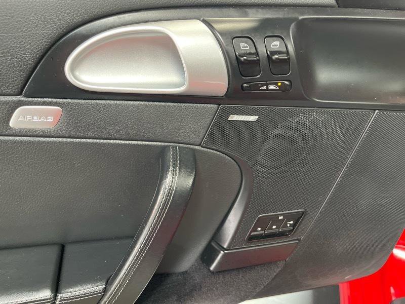 Used 2008 Porsche 911 Carrera image 34