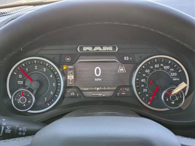 New 2026 RAM 1500 Laramie image 11