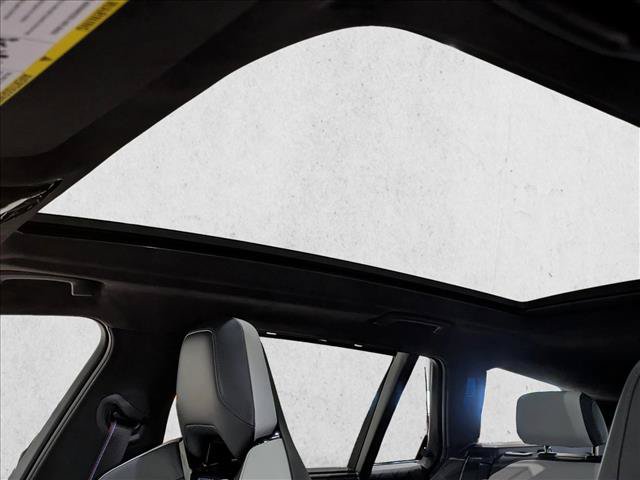 New 2027 BMW M5 Touring AWD/4WD image 15