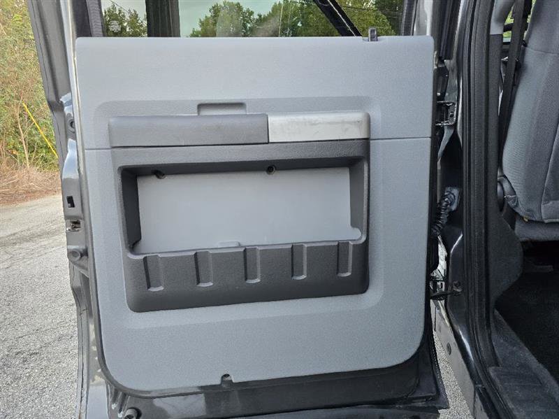 Used 2016 Ford F350 XLT w/ XLT Value Package AWD/4WD image 17