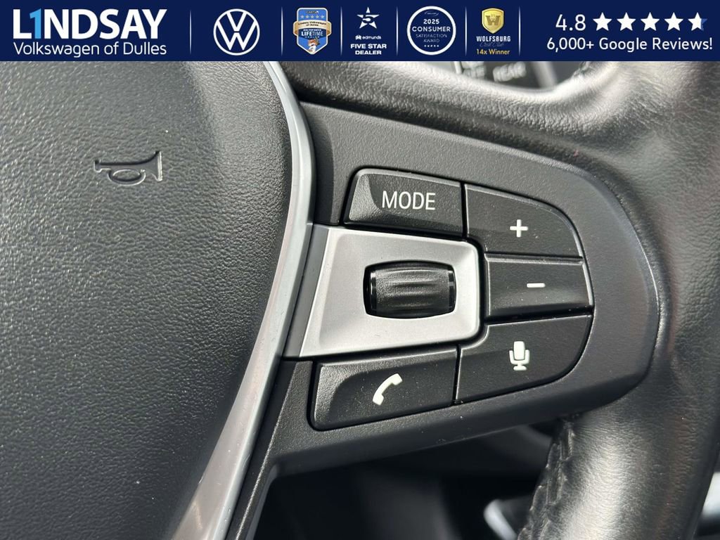 Used 2019 BMW X3 xDrive30i w/ Premium Package image 20