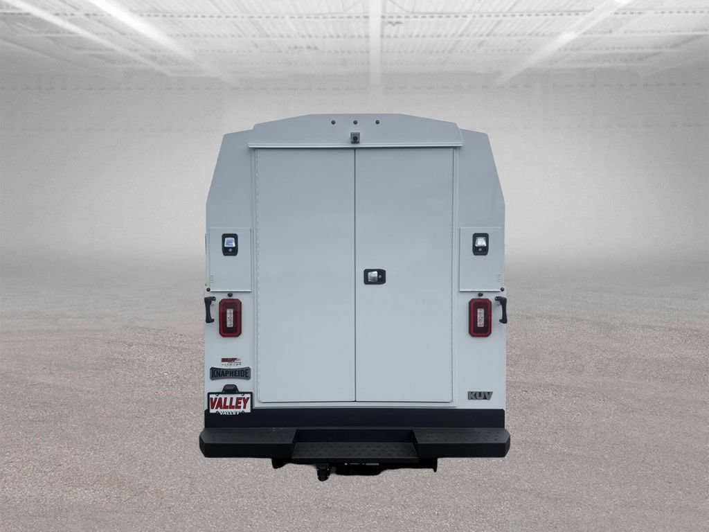 New 2026 Ford E-350 and Econoline 350 Super Duty w/ Power Equipment Group RWD image 5