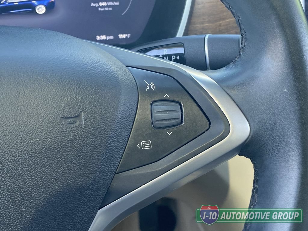 Used 2017 Tesla Model S 100D AWD/4WD image 23