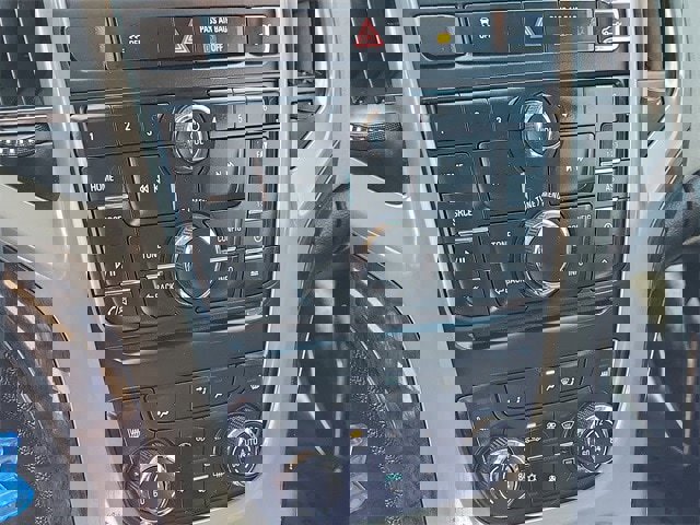 Used 2017 Buick Verano Sport Touring image 17