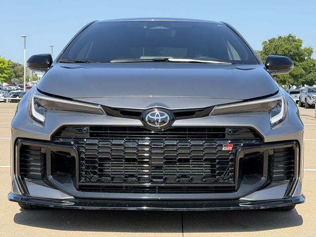 Used 2025 Toyota Corolla GR AWD/4WD image 8