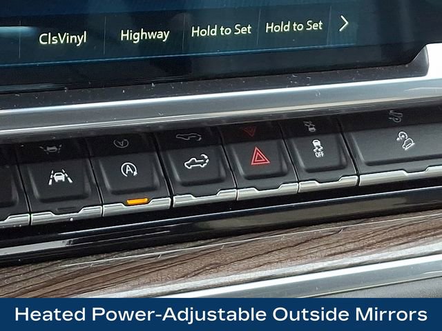 Used 2024 Chevrolet Silverado 1500 LT Trail Boss image 28