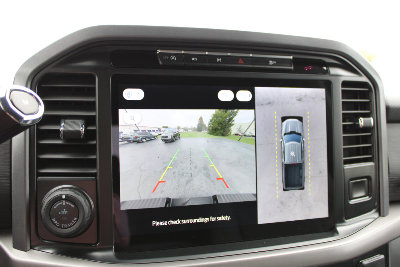 Used 2024 Ford F150 XLT w/ Equipment Group 302A MID image 28