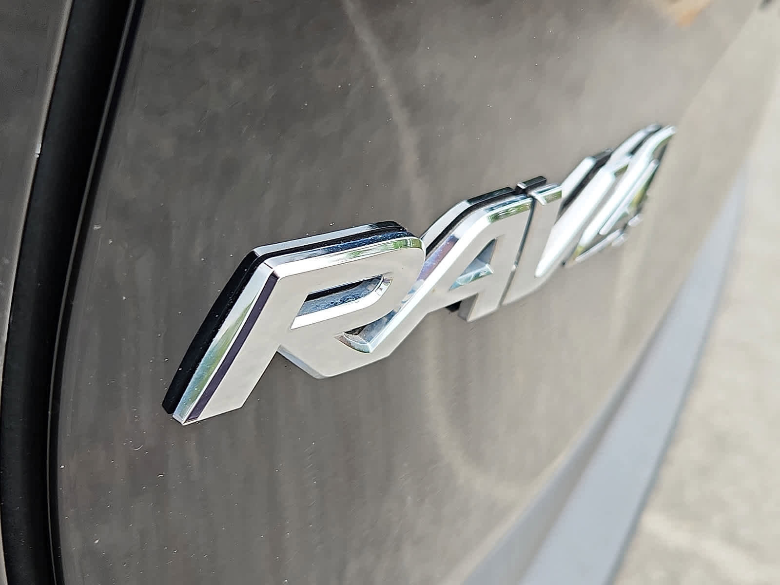 Certified 2021 Toyota RAV4 XLE image 32