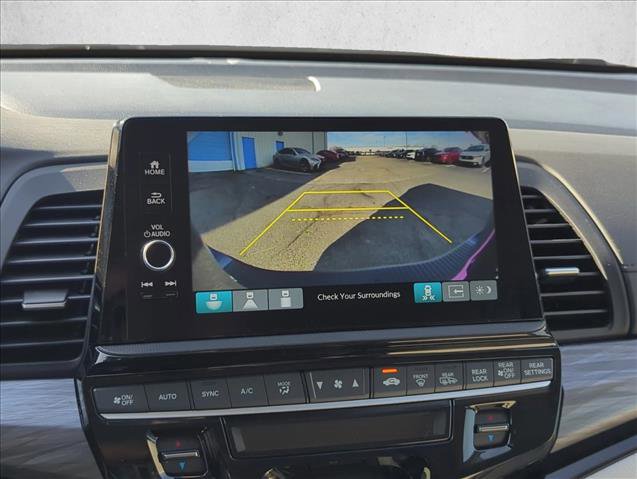 New 2026 Honda Odyssey Elite image 12
