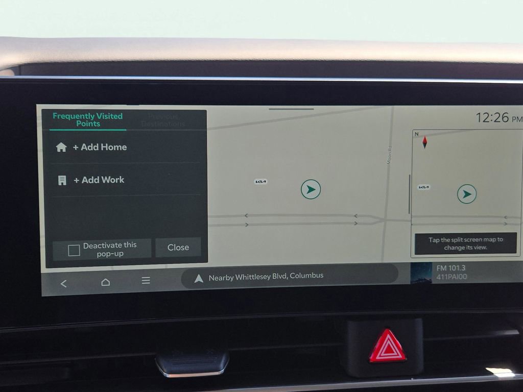 New 2026 Kia Carnival SX image 29