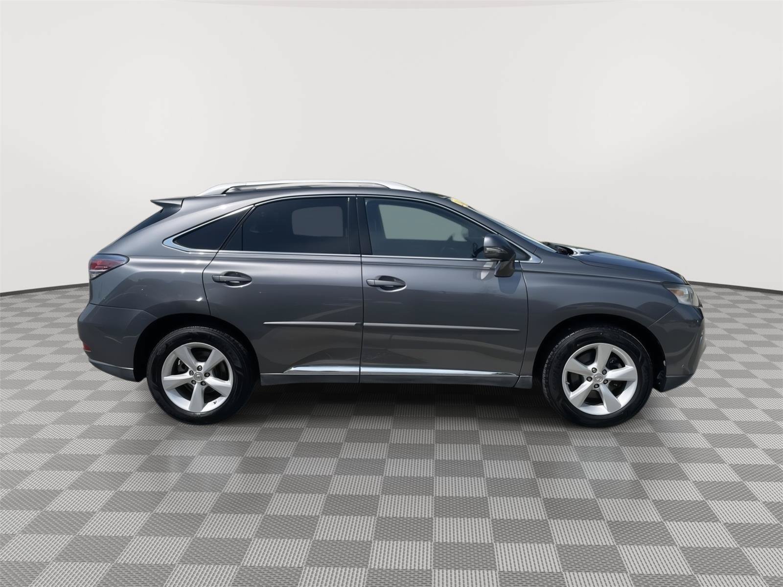 Used 2014 Lexus RX 350 AWD w/ Navigation Package image 25