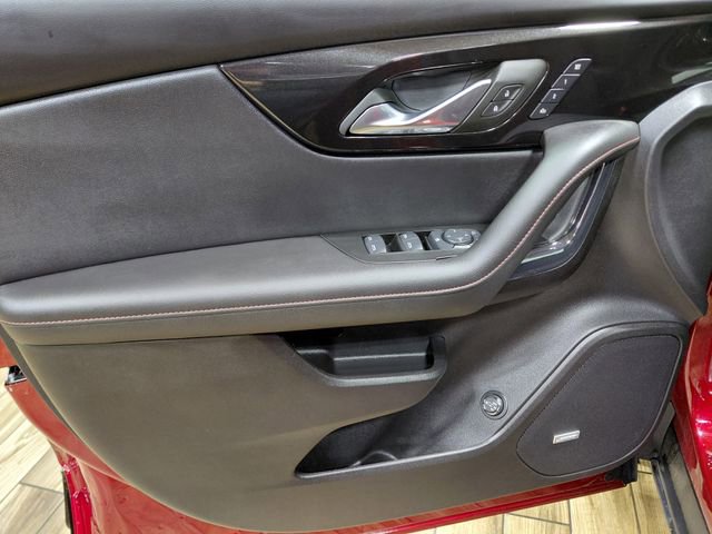 Used 2025 Chevrolet Blazer RS w/ Enhanced Convenience Package AWD/4WD image 42