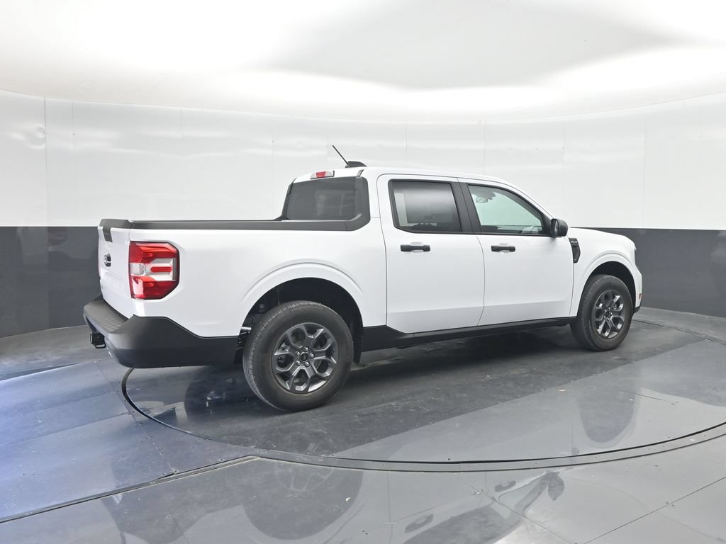 New 2026 Ford Maverick XLT FWD image 15