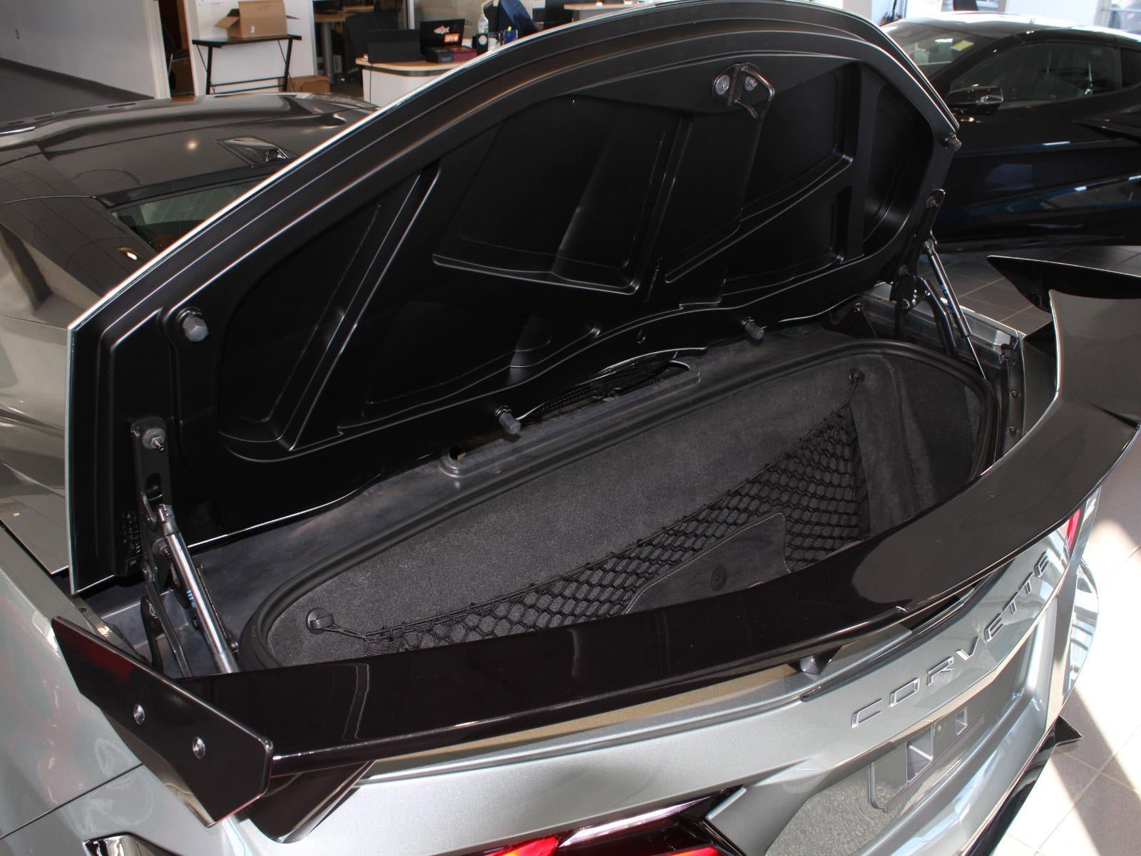 Used 2024 Chevrolet Corvette 3LT w/ Z51 Performance Package image 7