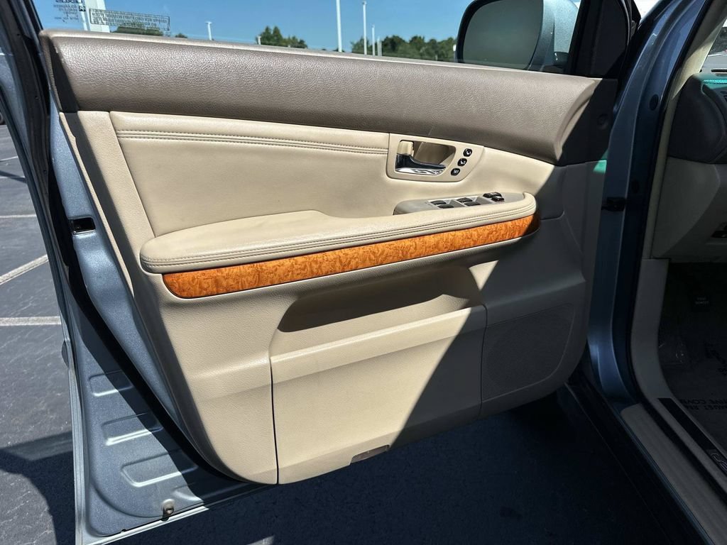 Used 2007 Lexus RX 350 2WD image 22